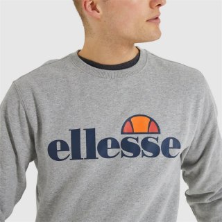 Bluza Ellesse SL Succiso Sweatshirt M SHC07930-112