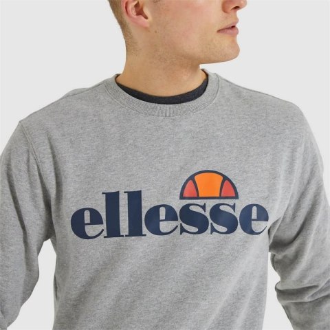 Bluza Ellesse SL Succiso Sweatshirt M SHC07930-112 Bluza Ellesse SL Succiso Sweatshirt M SHC07930-112