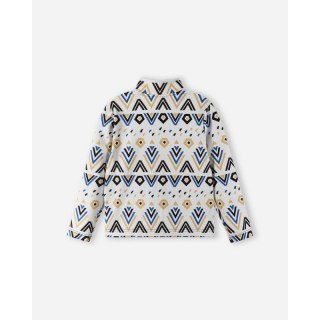 Bluza polarowa Reima Iisisti Jr 5200355A-67A1
