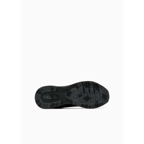 Buty EA7 Emporio Armani Crusher Distance Trail M X8X129-XK307-S336 Buty EA7 Emporio Armani Crusher Distance Trail M X8X129-XK307-S336