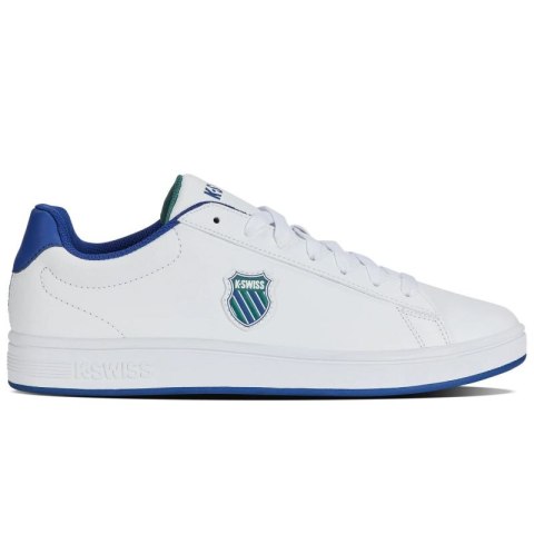 Buty K-Swiss Court Shield M 06599-159-M Buty K-Swiss Court Shield M 06599-159-M