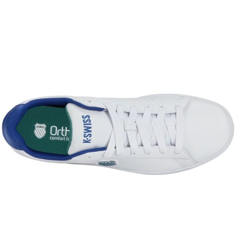 Buty K-Swiss Court Shield M 06599-159-M Buty K-Swiss Court Shield M 06599-159-M