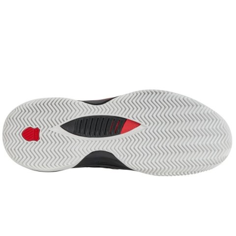 Buty K-Swiss Hypercourt Supreme 2 HB M 09072-104-M Buty K-Swiss Hypercourt Supreme 2 HB M 09072-104-M