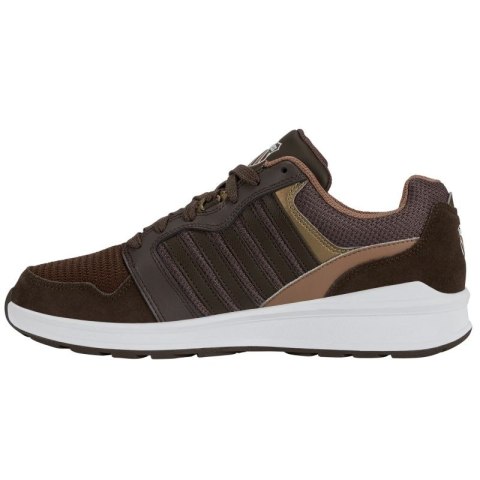 Buty K-Swiss Rival Trainer T M 09079-227-M