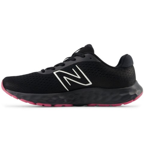 Buty do biegania damskie NB New Balance W520 treningowe czarne (W520GK8) Buty do biegania damskie NB New Balance W520 treningowe czarne (W520GK8)