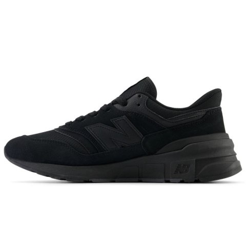 Buty sportowe New Balance NB 997 U997RFB Buty sportowe New Balance NB 997 U997RFB