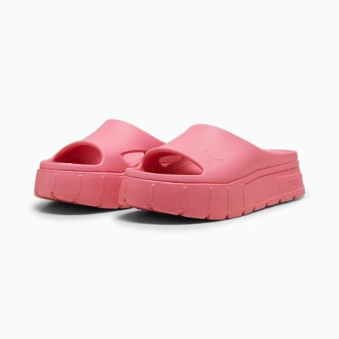 Klapki Puma Mayze Stack Injex Wns Fast W 389454-08 Klapki Puma Mayze Stack Injex Wns Fast W 389454-08
