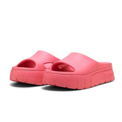 Klapki Puma Mayze Stack Injex Wns Fast W 389454-08 Klapki Puma Mayze Stack Injex Wns Fast W 389454-08