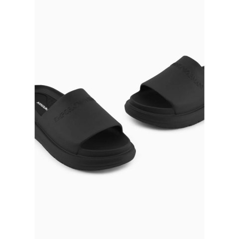 Klapki na lato Emporio Armani M X4P134-XD405-00002 Klapki na lato Emporio Armani M X4P134-XD405-00002