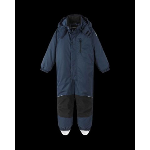 Kombinezon zimowy Reimatec Kaunisto Navy Jr 5100157E-6980