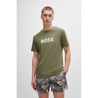 Koszulka Boss RN M 50503276-250