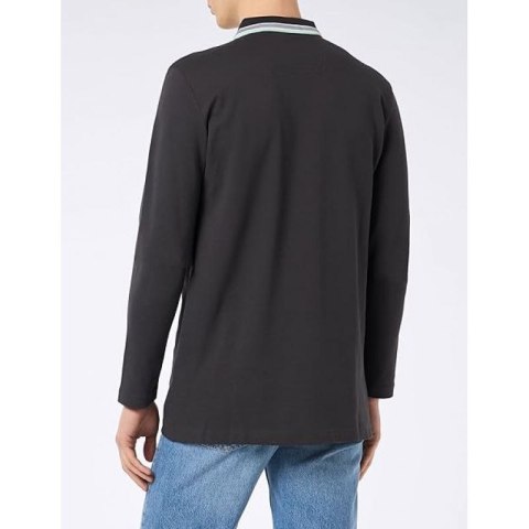 Koszulka Longsleeve Polo Boss Plisy M 50506191-016 Koszulka Longsleeve Polo Boss Plisy M 50506191-016