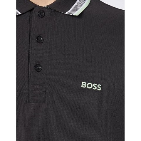 Koszulka Longsleeve Polo Boss Plisy M 50506191-016 Koszulka Longsleeve Polo Boss Plisy M 50506191-016