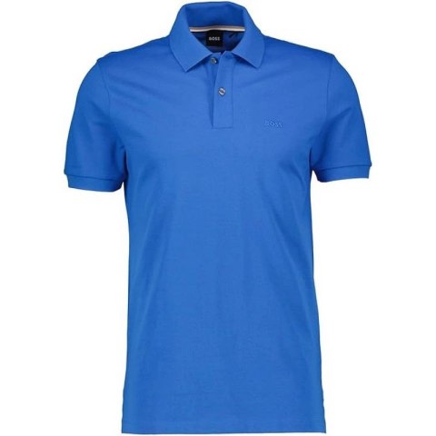 Koszulka Polo Boss Pallas M 50468301-423 Koszulka Polo Boss Pallas M 50468301-423