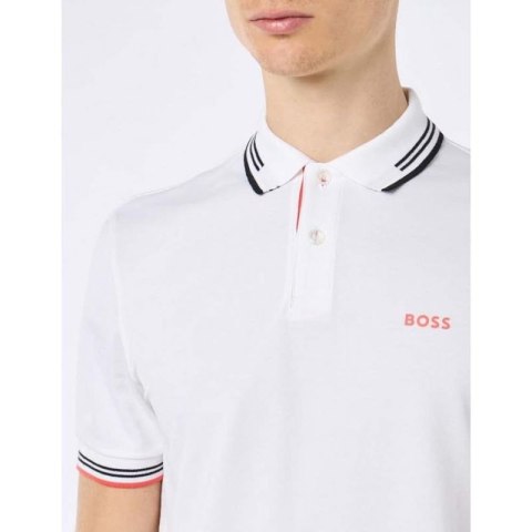 Koszulka Polo Boss Paul M 50506193-102 Koszulka Polo Boss Paul M 50506193-102