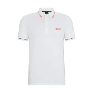 Koszulka Polo Boss Paul Pro M 50506203-101
