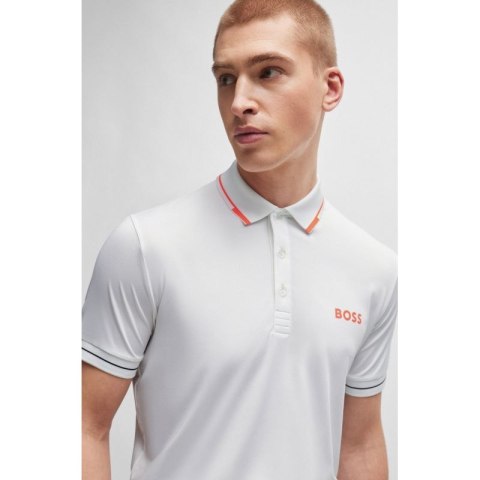 Koszulka Polo Boss Paul Pro M 50506203-101 Koszulka Polo Boss Paul Pro M 50506203-101
