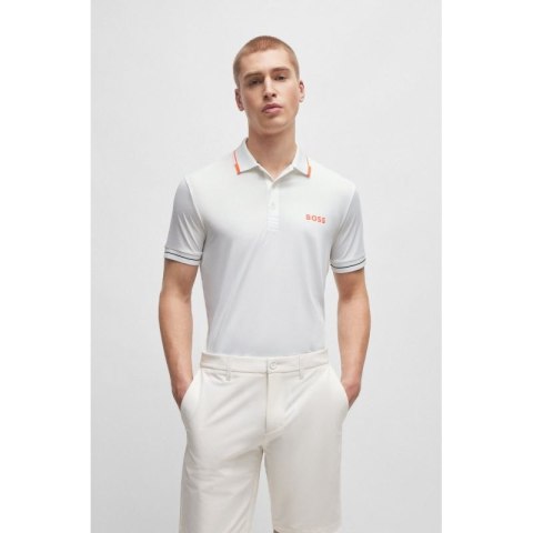 Koszulka Polo Boss Paul Pro M 50506203-101 Koszulka Polo Boss Paul Pro M 50506203-101
