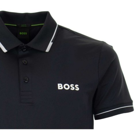 Koszulka Polo Boss Paul Pro M 50506203-403B Koszulka Polo Boss Paul Pro M 50506203-403B