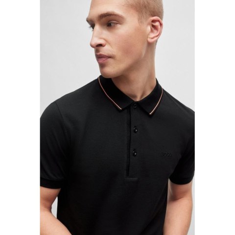 Koszulka Polo Boss Paule 4 M 50506195-002