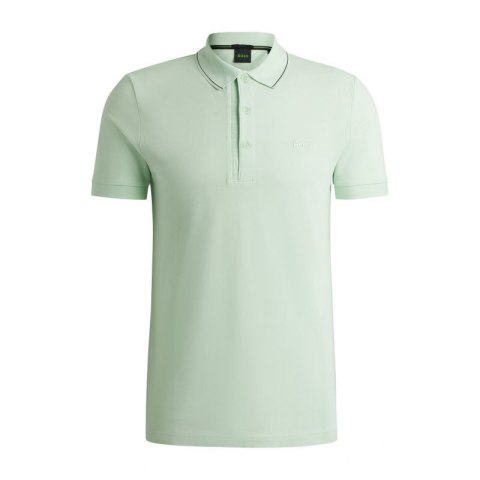 Koszulka Polo Boss Paule 4 M 50506195-388 Koszulka Polo Boss Paule 4 M 50506195-388