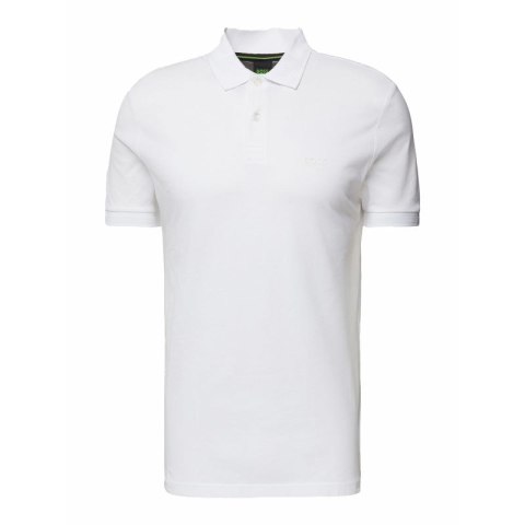 Koszulka Polo Boss Pio 1 Bright Purple regular fit M 50507583-100