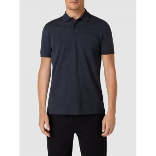 Koszulka Polo Boss Pio 1 Bright Purple regular fit M 50507583-402