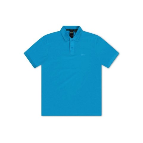 Koszulka Polo Boss Pio 1 Bright Purple regular fit M 50507583-442 Koszulka Polo Boss Pio 1 Bright Purple regular fit M 50507583-442