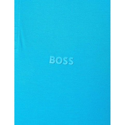 Koszulka Polo Boss Pio 1 Bright Purple regular fit M 50507583-442 Koszulka Polo Boss Pio 1 Bright Purple regular fit M 50507583-442