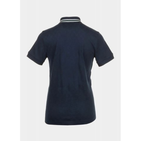 Koszulka polo EA7 Emporio Armani M 6DPF14-PJZSZ-1562 Koszulka polo EA7 Emporio Armani M 6DPF14-PJZSZ-1562
