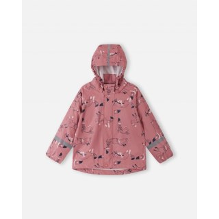 Kurtka Reima Raincoat Vesi przeciwdeszczowa Jr 5100025A-1123