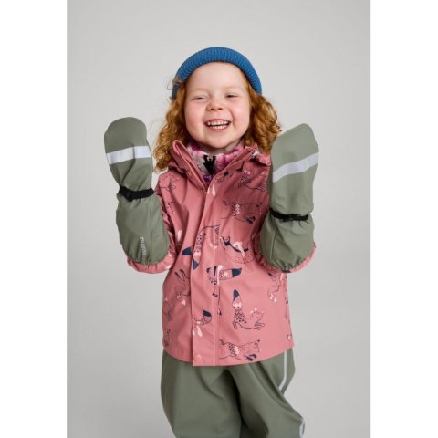 Kurtka Reima Raincoat Vesi przeciwdeszczowa Jr 5100025A-1123