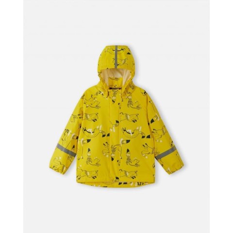 Kurtka Reima Raincoat Vesi przeciwdeszczowa Jr 5100025A-2353
