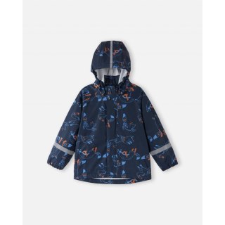 Kurtka Reima Raincoat Vesi przeciwdeszczowa Jr 5100025A-6983