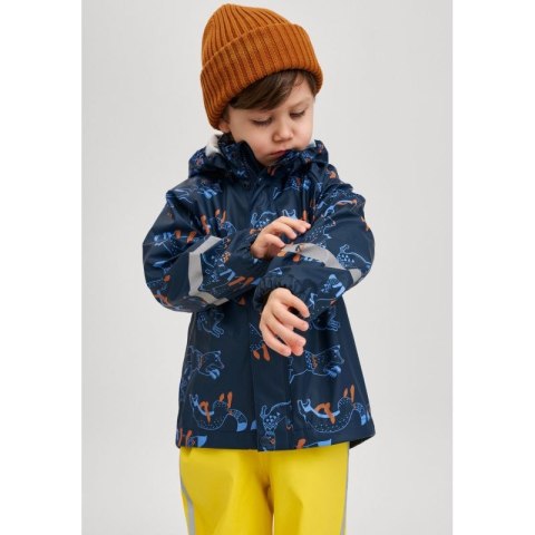 Kurtka Reima Raincoat Vesi przeciwdeszczowa Jr 5100025A-6983