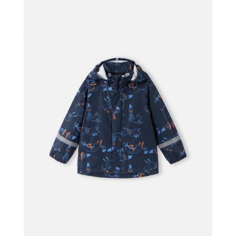 Kurtka Reima Raincoat Vesi przeciwdeszczowa Jr 5100025A-6983