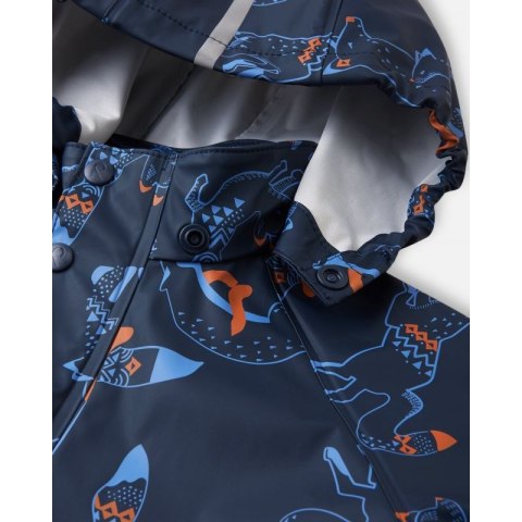 Kurtka Reima Raincoat Vesi przeciwdeszczowa Jr 5100025A-6983