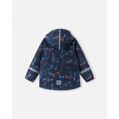Kurtka Reima Raincoat Vesi przeciwdeszczowa Jr 5100025A-6983
