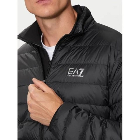 Kurtka ocieplana EA7 Emporio Armani M 8NPB23-PNGPZ-1200