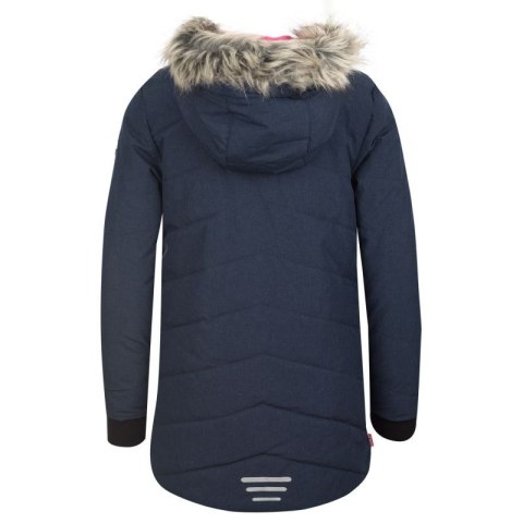 Kurtka ocieplana Trollkids Girls Lifjell Jacket Jr 133-114 Kurtka ocieplana Trollkids Girls Lifjell Jacket Jr 133-114