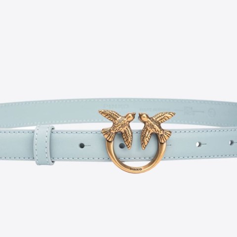 Pasek Pinko Love Berry H2 Belt (2 cm) 100143A0F1-E68Q Pasek Pinko Love Berry H2 Belt (2 cm) 100143A0F1-E68Q