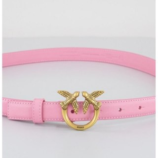 Pasek Pinko Love Berry H2 Belt (2 cm) 100143A0F1-P31Q
