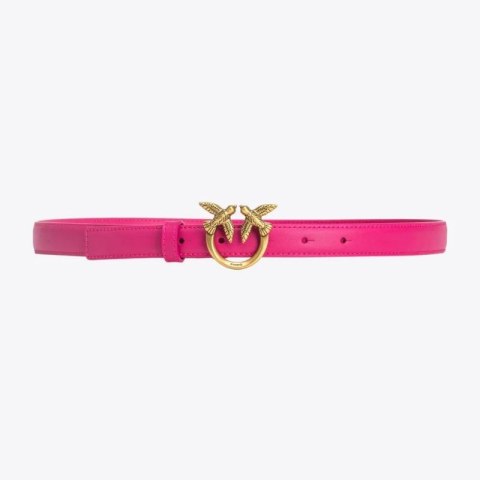 Pasek Pinko Love Berry H2 Belt (2 cm) 100143A0F1N17Q Pasek Pinko Love Berry H2 Belt (2 cm) 100143A0F1N17Q