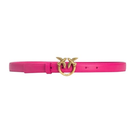Pasek Pinko Love Berry H2 Belt (2 cm) 100143A0F1N17Q Pasek Pinko Love Berry H2 Belt (2 cm) 100143A0F1N17Q