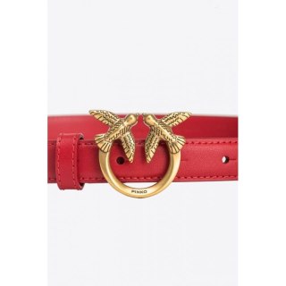 Pasek Pinko Love Berry H2 Belt (2 cm) 100143A0F1R30Q