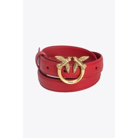 Pasek Pinko Love Berry H2 Belt (2 cm) 100143A0F1R30Q Pasek Pinko Love Berry H2 Belt (2 cm) 100143A0F1R30Q