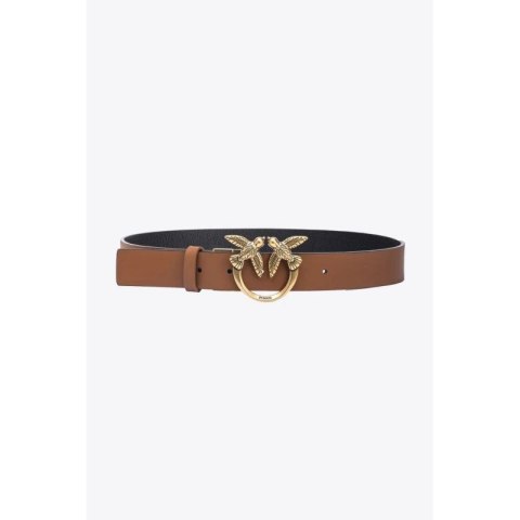 Pasek Pinko Love Berry H3 Belt (3 cm) 100125A1K3ZL2Q Pasek Pinko Love Berry H3 Belt (3 cm) 100125A1K3ZL2Q