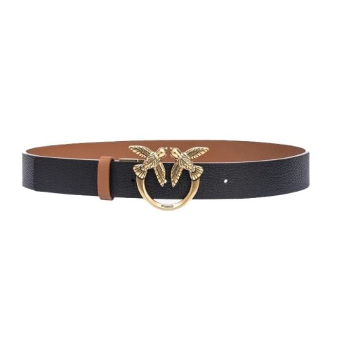 Pasek Pinko Love Berry H3 Belt (3 cm) 100125A1K3ZL2Q Pasek Pinko Love Berry H3 Belt (3 cm) 100125A1K3ZL2Q