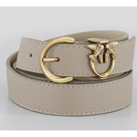 Pasek Pinko Tamboril H3 Belt (2.5 cm) 102820A158-I68Q Pasek Pinko Tamboril H3 Belt (2.5 cm) 102820A158-I68Q
