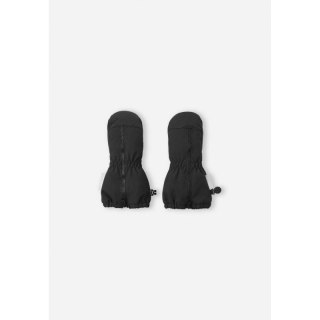 Rękawice Reima Reimatec Tepas Black Jr 5300245A-9990
